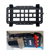 Maxbell Sun Visor Organizer Roof Storage Interior Panels Roof Panels Automobile