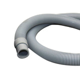 Maxbell Rain Barrel Overflow Hose Kit Durable for Farm Outdoor Activities Garden 2cm Without Taper