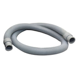 Maxbell Rain Barrel Overflow Hose Kit Durable for Farm Outdoor Activities Garden 2cm With Taper