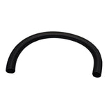 Maxbell Rain Barrel Overflow Hose Kit Durable for Farm Outdoor Activities Garden 3.8cm Without Taper