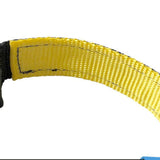 Maxbell Webbing Strap Ladder Hiking Caving Swim Mountaineering Climbing Rope Aider