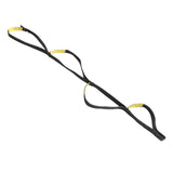 Maxbell Webbing Strap Ladder Hiking Caving Swim Mountaineering Climbing Rope Aider