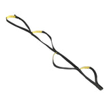 Maxbell Webbing Strap Ladder Hiking Caving Swim Mountaineering Climbing Rope Aider