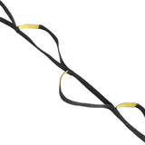 Maxbell Webbing Strap Ladder Hiking Caving Swim Mountaineering Climbing Rope Aider