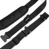 Maxbell Scooter Shoulder Strap Carrier Black for Skateboard Scooter Accessories