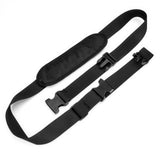 Maxbell Scooter Shoulder Strap Carrier Black for Skateboard Scooter Accessories