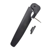 Maxbell Nylon Kayak Boat Rudder Universal Tackle Steering System Fixation for Canoe 45mm pin