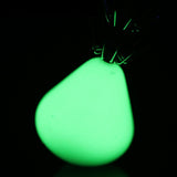 Maxbell Fluorescent Squid Jig Multineedle Baits Glow Squid Jigs Durable for 40g