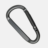 Maxbell Fish Grip Fishing Plier Fish Holder Fishing Tool Grabber Fishing Controller black