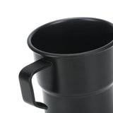 Maxbell Portable Outdoor Tea Coffee Mug Cookware Camping Cup for Fishing Backpacking Non Foldable Handle