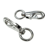 Maxbell Hammock Chair Hanging Kit Hardware Hook Stainless Steel for Yoga Swings 2pcs pad eye