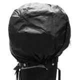 Maxbell Polyster Golf Bag Rain Cover Protection Cover coverage for Golf Bag Rain Cape