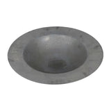 Maxbell Fire Pit BBQ Charcoal Burner Wood Burning Iron for Outdoor Backyard Garden