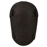 Maxbell Ice Fishing Knee Pads EVA Foam Knee Sleeve Easily Install Wear Resistant Black