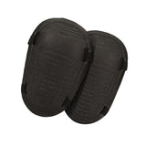 Maxbell Ice Fishing Knee Pads EVA Foam Knee Sleeve Easily Install Wear Resistant Black