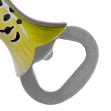 Maxbell Beers Bottle Opener Stainless steel Drink Home Ornament for Bar Parties B