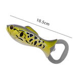 Maxbell Beers Bottle Opener Stainless steel Drink Home Ornament for Bar Parties B