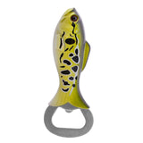 Maxbell Beers Bottle Opener Stainless steel Drink Home Ornament for Bar Parties B