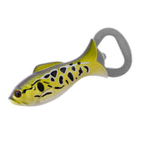 Maxbell Beers Bottle Opener Stainless steel Drink Home Ornament for Bar Parties B