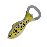 Maxbell Beers Bottle Opener Stainless steel Drink Home Ornament for Bar Parties B