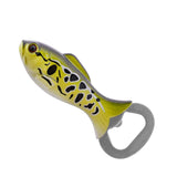 Maxbell Beers Bottle Opener Stainless steel Drink Home Ornament for Bar Parties B