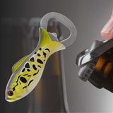 Maxbell Beers Bottle Opener Stainless steel Drink Home Ornament for Bar Parties B