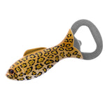 Maxbell Beers Bottle Opener Stainless steel Drink Home Ornament for Bar Parties C