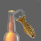 Maxbell Beers Bottle Opener Stainless steel Drink Home Ornament for Bar Parties C