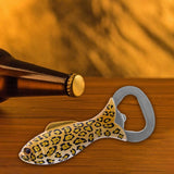 Maxbell Beers Bottle Opener Stainless steel Drink Home Ornament for Bar Parties C