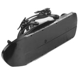 Maxbell Snowblades Skis Shoes Easy to Use for Sledding Hill Outdoor Sports Kids