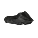 Maxbell Snow Sled Shield Rain Snow Cover Protector Outdoor Snowmobile Travel Covers Black 292x130x121cm