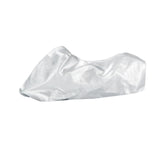 Maxbell Snow Sled Shield Rain Snow Cover Protector Outdoor Snowmobile Travel Covers Argent 292x130x121cm