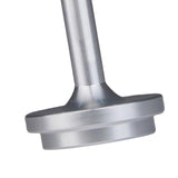 Maxbell Lantern Gas Tank Bracket Fishing Outdoor Lighting Camping Gas Tank Adapter Argent