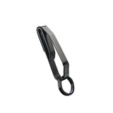 Maxbell Waist Hanging Car Keychain Tool Multi Use Supplies for Climbing Water Bottle B