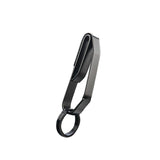 Maxbell Waist Hanging Car Keychain Tool Multi Use Supplies for Climbing Water Bottle B