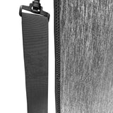Maxbell Longboard Carry Case Storage Water Resistant Deck Snowboard Backpack Cover