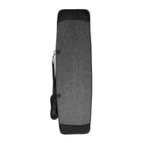 Maxbell Longboard Carry Case Storage Water Resistant Deck Snowboard Backpack Cover