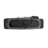 Maxbell Longboard Carry Case Storage Water Resistant Deck Snowboard Backpack Cover