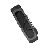 Maxbell Longboard Carry Case Storage Water Resistant Deck Snowboard Backpack Cover