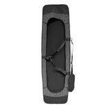 Maxbell Longboard Carry Case Storage Water Resistant Deck Snowboard Backpack Cover