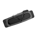 Maxbell Longboard Carry Case Storage Water Resistant Deck Snowboard Backpack Cover