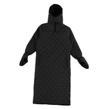 Maxbell Motorcycle Windshield Quilt Women Durable Warm for Hiking Climbing Outdoor M
