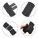 Maxbell Adjustable Nylon Fishing Rod Cover Fishing Pole Bag tackles Gear Fishing