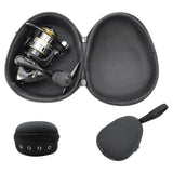 Maxbell Fishing Reel Cover Waterproof for Bait Casting Fishing Accessories Drum