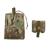 Maxbell Portable Outdoor Tactical Bag Durable Easy to Carry Molle Pouch for Climbing C