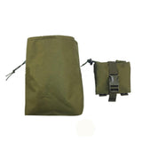 Maxbell Portable Outdoor Tactical Bag Durable Easy to Carry Molle Pouch for Climbing C