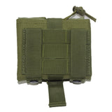Maxbell Portable Outdoor Tactical Bag Durable Easy to Carry Molle Pouch for Climbing C