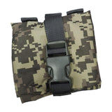 Maxbell Portable Outdoor Tactical Bag Durable Easy to Carry Molle Pouch for Climbing C