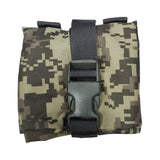 Maxbell Portable Outdoor Tactical Bag Durable Easy to Carry Molle Pouch for Climbing C