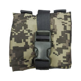 Maxbell Portable Outdoor Tactical Bag Durable Easy to Carry Molle Pouch for Climbing C